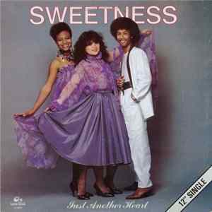 Sweetness - Just Another Heart mp3