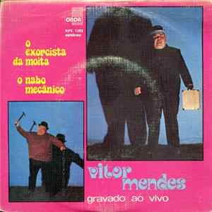 Vitor Mendes - O Nabo Mecanico mp3
