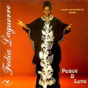 Fedia Laguerre - Peace And Love mp3