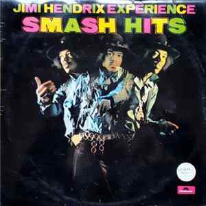 Jimi Hendrix Experience - Smash Hits mp3