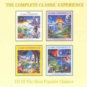 Various - The Complete Classic Experience mp3