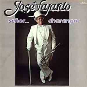 Jose Fajardo - Señor... Charanga! mp3