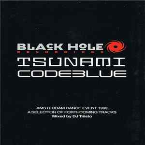 DJ Tiësto - Amsterdam Dance Event 1999 'A Selection Of Forthcoming Tracks' mp3