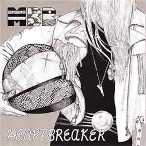 Mac Blackout Band - Heartbreaker mp3