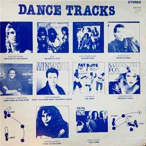 Various - Dance Tracks mp3