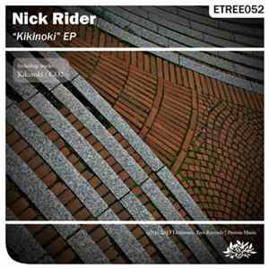 Nick Rider - Kikinoki EP mp3