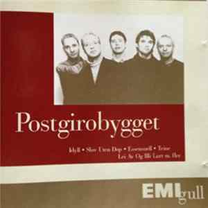 Postgirobygget - Postgirobygget mp3