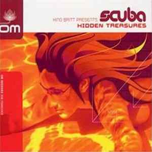 King Britt Presents Scuba - Hidden Treasures mp3