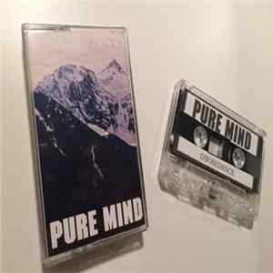 Pure Mind - Disobedience mp3