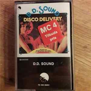 D.D. Sound - Disco Delivery mp3