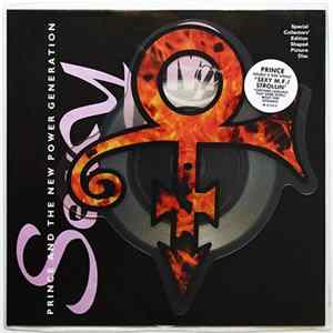 Prince And The New Power Generation - Sexy MF mp3