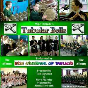 The Children Of Ireland - Mike Oldfield's Tubular Bells (The Album) mp3