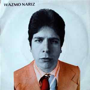 Wazmo Nariz - Tele-Tele-Telephone mp3