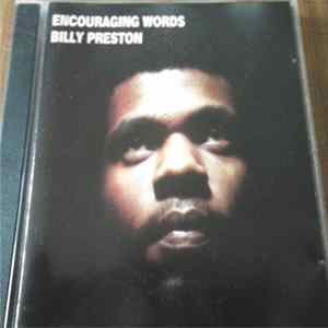 Billy Preston - Encouraging Words mp3