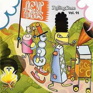 Various - New Noises Vol. 91 mp3