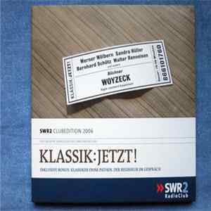 Georg Büchner - Woyzeck mp3