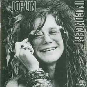 Janis Joplin - In Concert mp3