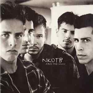 NKOTB - Face The Music mp3