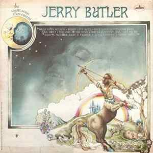 Jerry Butler - The Sagittarius Movement mp3