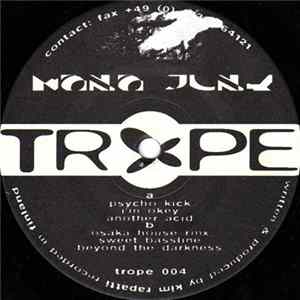 Mono Junk - Mono Junk mp3
