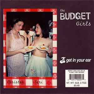 The Budget Girls - Get In Your Ear mp3