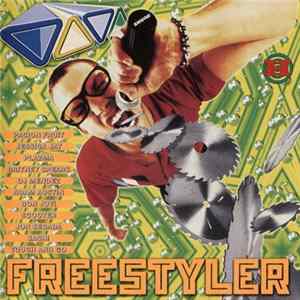 Various - VIVA Freestyler mp3