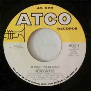 Blues Image - Behind Every Man/It's The Truth mp3
