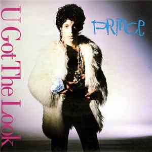 Prince - U Got The Look mp3