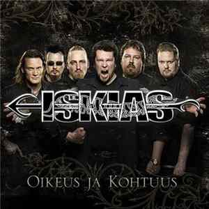 Iskias - Oikeus Ja Kohtuus mp3