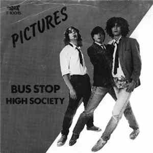 Pictures - Bus Stop mp3