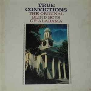 The Original Blind Boys Of Alabama - True Convictions mp3
