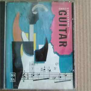 Chris Goulstone - Guitar mp3