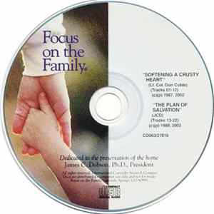 Lt. Col. Don Coble, JCD - Softening A Crusty Heart / The Plan Of Salvation mp3