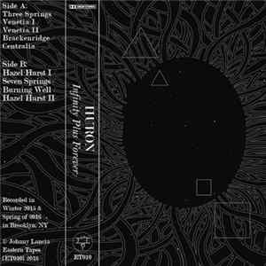Huron - Infinity Plus Forever mp3