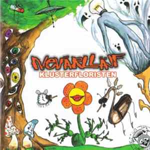 Nevärlläjf - Klusterfloristen mp3