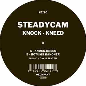 Steadycam - Knock-Kneed mp3