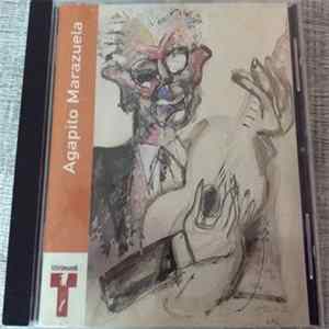 Agapito Marazuela - Folclore Castellano Segovia - Ávila -Valladolid mp3