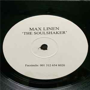 Max Linen - The Soulshaker mp3