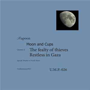 Rapoon - The Fealty Of Thieves mp3