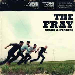 The Fray - Scars & Stories mp3