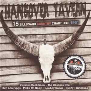 Various - Hangover Tavern mp3