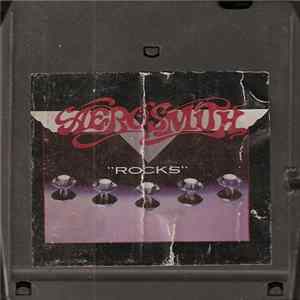Aerosmith - Rocks mp3