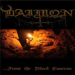 Daimon - .​.​.​From The Black Caverns mp3