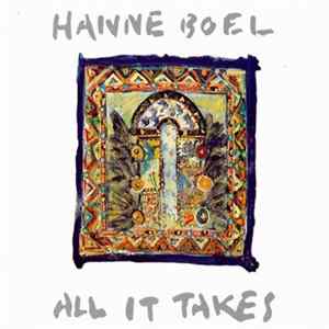 Hanne Boel - All It Takes mp3