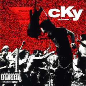 CKY - Volume 1 mp3