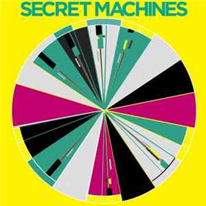 Secret Machines - Like I Can mp3
