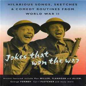 Various - Jokes That Won The War mp3