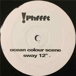 Ocean Colour Scene - Sway mp3