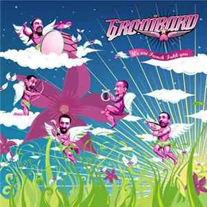 Gronibard - We Are French Fukk You mp3
