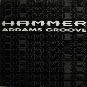 Hammer - Addams Groove mp3